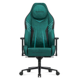 Huzaro Force 8.3 Green Suede Gaming Chair - image 15