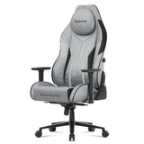 Huzaro Force 8.3 Grey Suede Gaming Chair - image 17