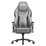 Huzaro Force 8.3 Grey Suede Gaming Chair - image 18