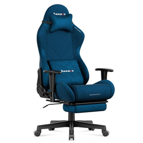 Huzaro Gaming chair Force 5.7 Blue - image 1