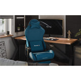 Huzaro Gaming chair Force 5.7 Blue - image 4
