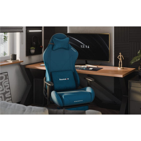 Huzaro Gaming chair Force 5.7 Blue - image 4