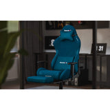 Huzaro Gaming chair Force 5.7 Blue - image 6