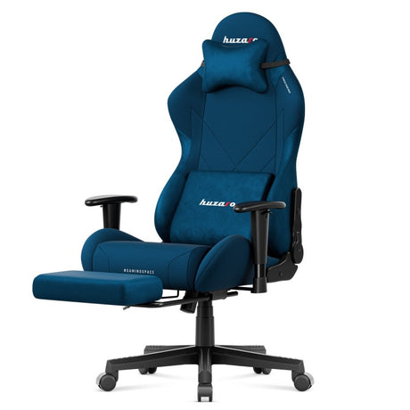 Huzaro Gaming chair Force 5.7 Blue - image 9