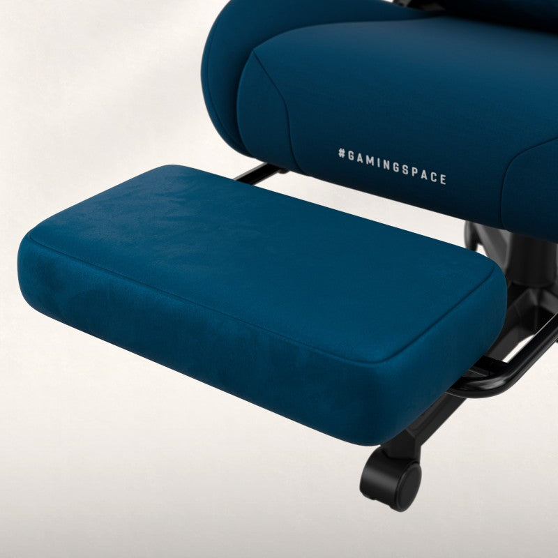 Huzaro Gaming chair Force 5.7 Blue - image 16