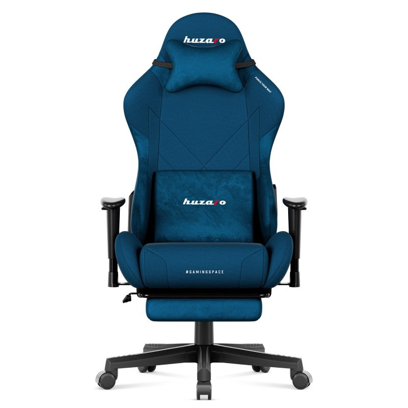 Huzaro Gaming chair Force 5.7 Blue - image 17