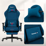 Huzaro Gaming chair Force 5.7 Blue - image 18