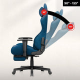 Huzaro Gaming chair Force 5.7 Blue - image 20