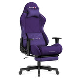 Huzaro Gaming chair Force 5.7 Purple - image 1