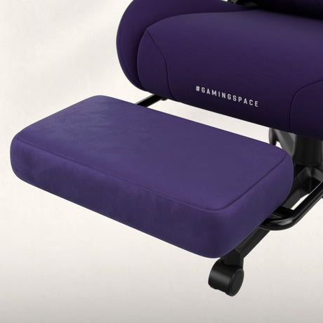 Huzaro Gaming chair Force 5.7 Purple - image 6