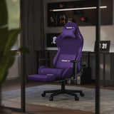 Huzaro Gaming chair Force 5.7 Purple - image 9