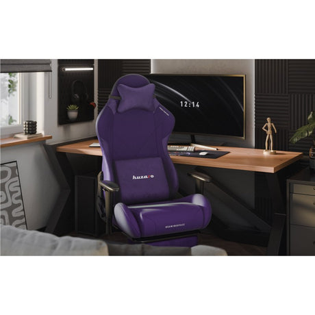 Huzaro Gaming chair Force 5.7 Purple - image 14
