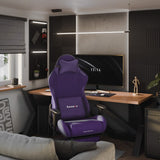 Huzaro Gaming chair Force 5.7 Purple - image 15