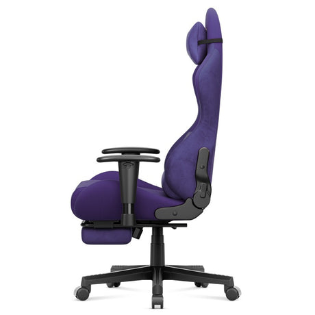 Huzaro Gaming chair Force 5.7 Purple - image 16