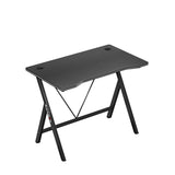 Huzaro Hero 1.4 Black 100 cm gaming desk - image 2