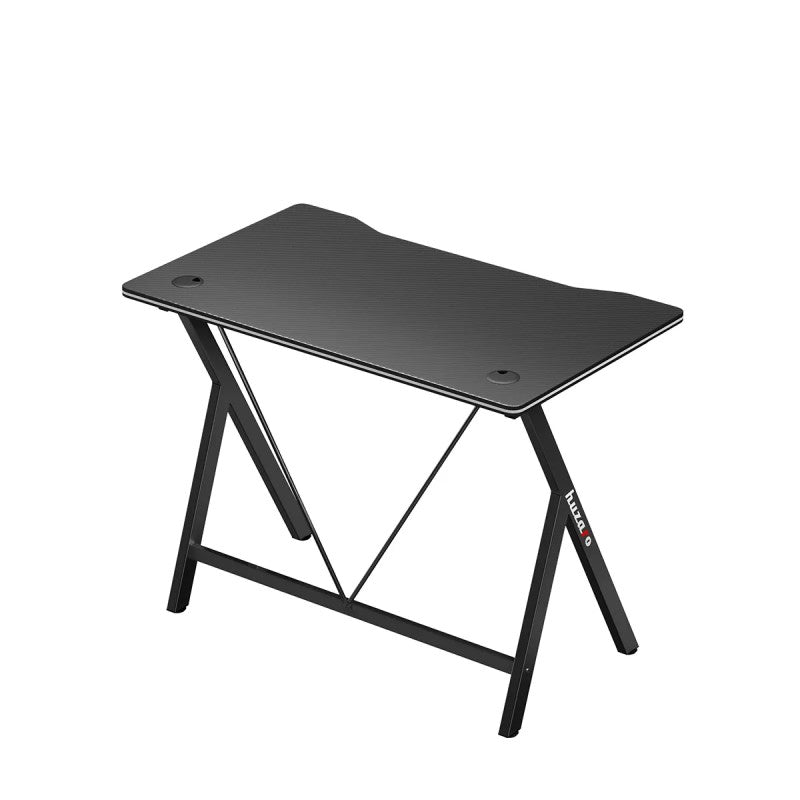 Huzaro Hero 1.4 Black 100 cm gaming desk - image 5