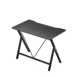 Huzaro Hero 1.4 Black 100 cm gaming desk - image 5