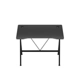 Huzaro Hero 1.4 Black 100 cm gaming desk - image 6
