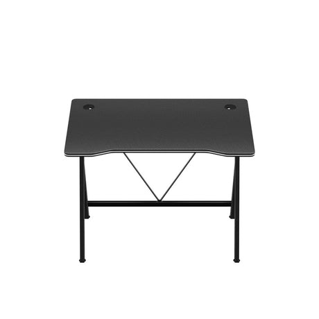 Huzaro Hero 1.4 Black 100 cm gaming desk - image 6