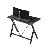 Huzaro Hero 1.4 Black 100 cm gaming desk - image 7