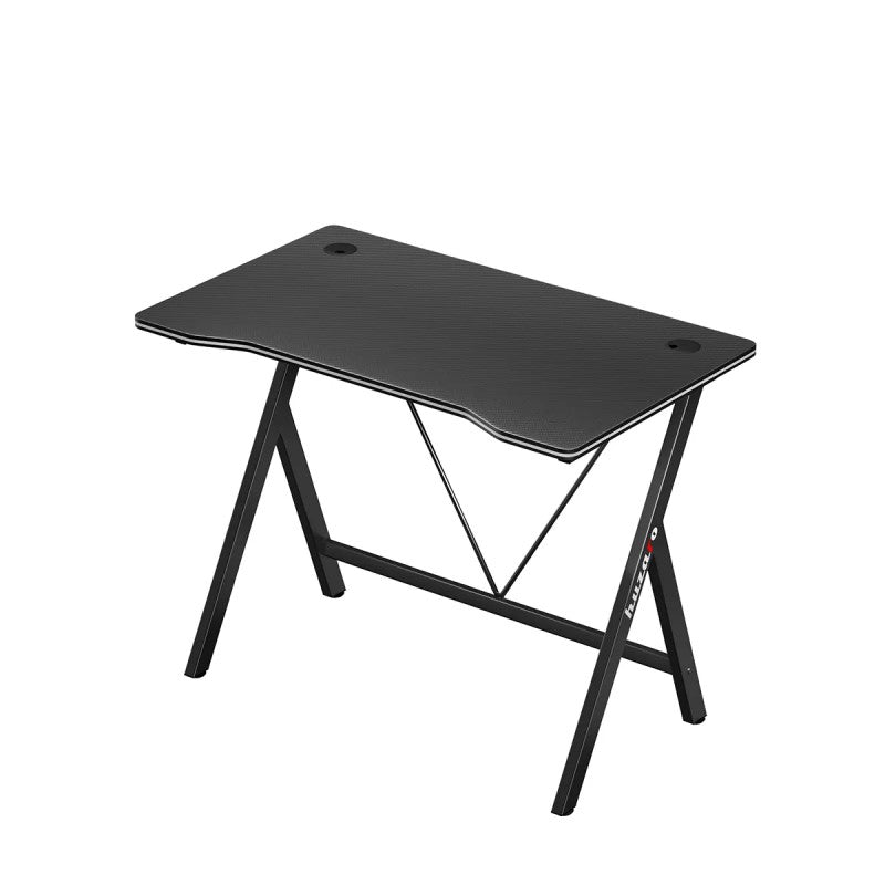 Huzaro Hero 1.4 Black 100 cm gaming desk - image 8
