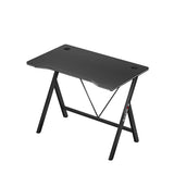 Huzaro Hero 1.4 Black 100 cm gaming desk - image 8