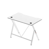 Huzaro Hero 1.4 White 100 cm gaming desk - image 6