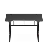 Huzaro Hero 1.6 Black 120 cm gaming desk - image 5