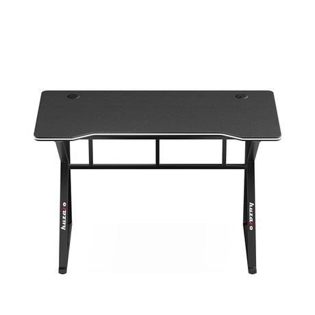 Huzaro Hero 1.6 Black 120 cm gaming desk - image 5