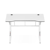Huzaro Hero 1.6 White 120 cm gaming desk - image 5