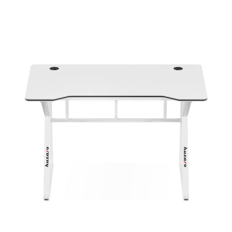 Huzaro Hero 1.6 White 120 cm gaming desk - image 5