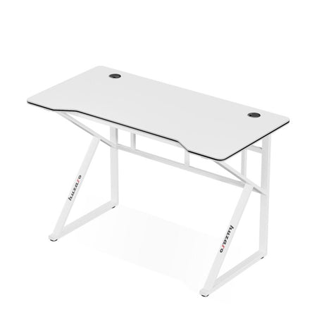 Huzaro Hero 1.6 White 120 cm gaming desk - image 6