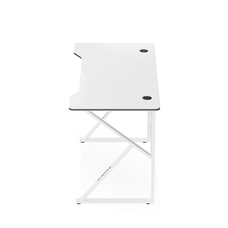 Huzaro Hero 1.6 White 120 cm gaming desk - image 8