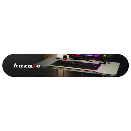 Huzaro Hero 1.6 White 120 cm gaming desk - image 13
