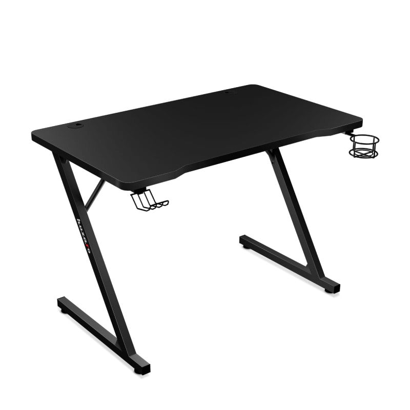 Huzaro Hero 1.8 Black 100 cm gaming desk - image 2