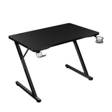 Huzaro Hero 1.8 Black 100 cm gaming desk - image 2