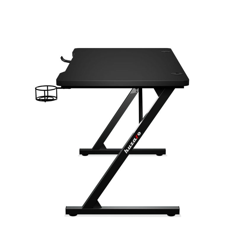 Huzaro Hero 1.8 Black 100 cm gaming desk - image 5