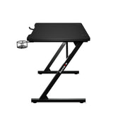 Huzaro Hero 1.8 Black 100 cm gaming desk - image 5