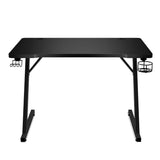 Huzaro Hero 1.8 Black 100 cm gaming desk - image 6