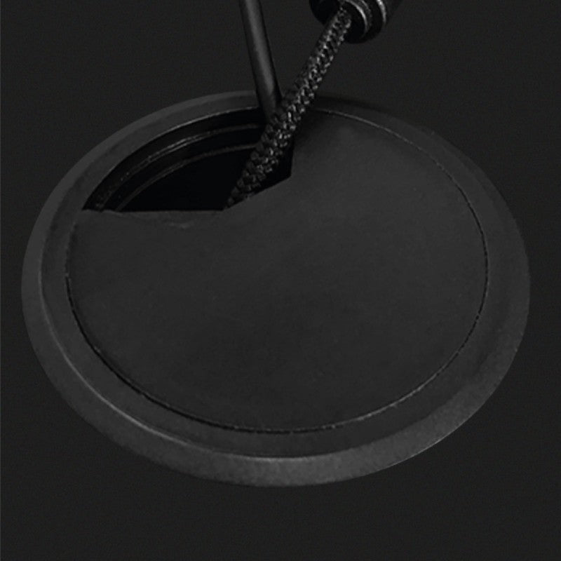 Huzaro Hero 1.8 Black 100 cm gaming desk - image 7
