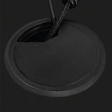 Huzaro Hero 1.8 Black 100 cm gaming desk - image 7