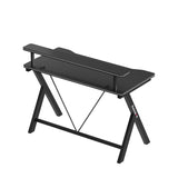 Huzaro Hero 1.9 Black 120 cm gaming desk - image 9