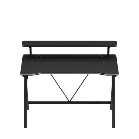 Huzaro Hero 1.9 Black 120 cm gaming desk - image 14