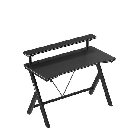 Huzaro Hero 1.9 Black 120 cm gaming desk - image 15