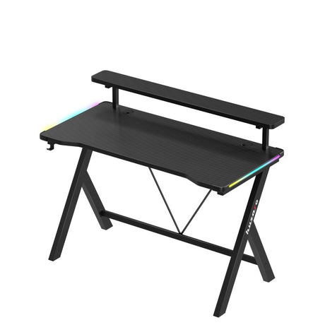Huzaro Hero 1.9 RGB gaming desk 120 cm - image 5