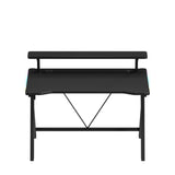 Huzaro Hero 1.9 RGB gaming desk 120 cm - image 8