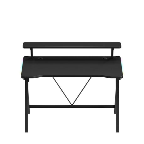 Huzaro Hero 1.9 RGB gaming desk 120 cm - image 8