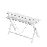Huzaro Hero 1.9 White 120 cm gaming desk - image 11
