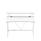 Huzaro Hero 1.9 White 120 cm gaming desk - image 12