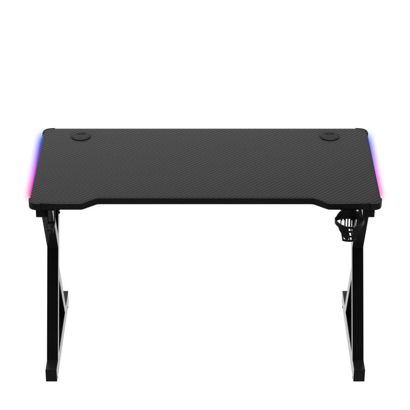 Huzaro Hero 2.3 RGB 120 cm gaming desk - image 16
